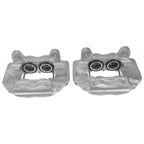 Front Disc Brake Calipers 2 x LH+RH for Landcruiser 80 Series (1992-1995)