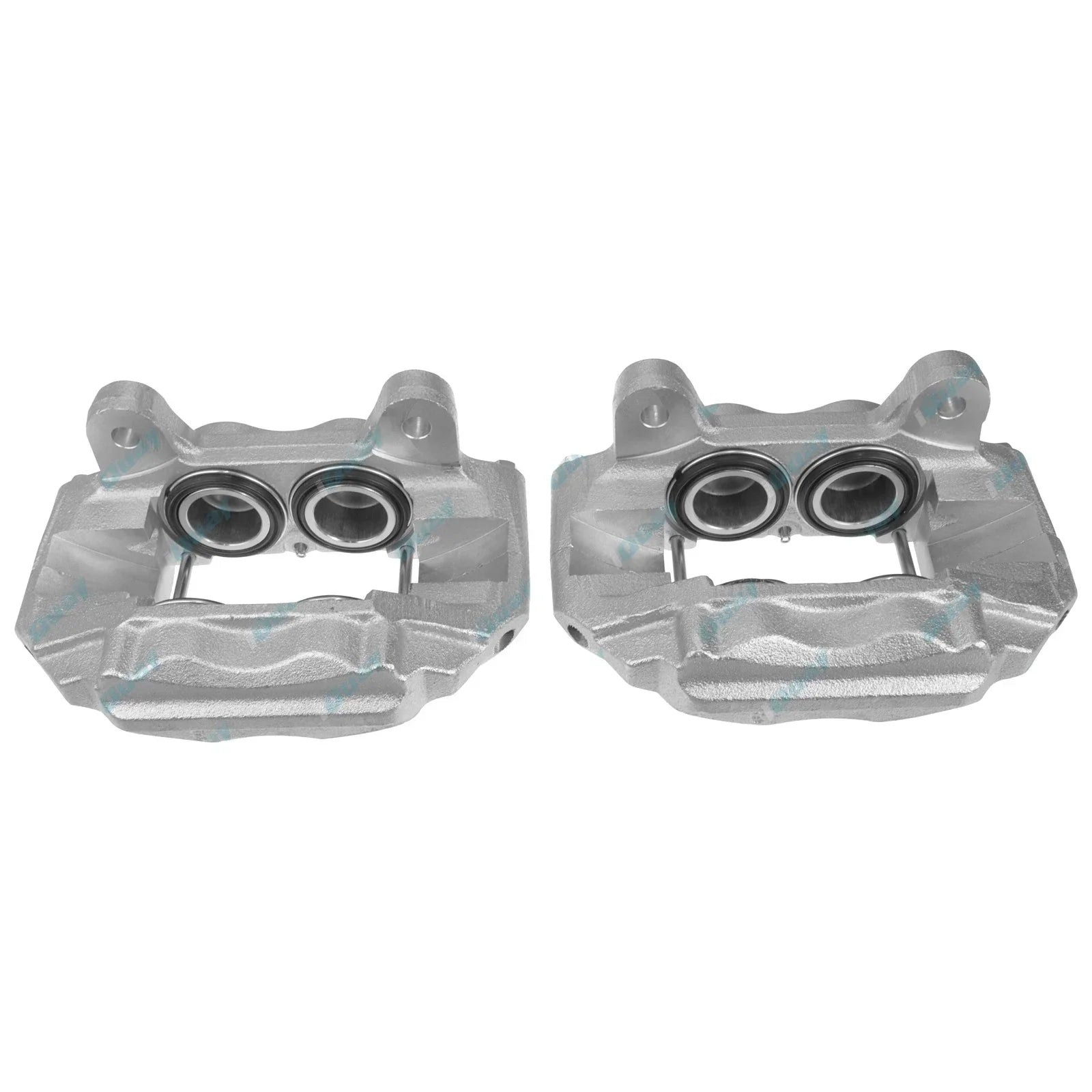 Front Disc Brake Calipers 2 x LH+RH for Landcruiser 80 Series (1992-1995)
