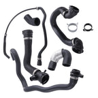Radiator Coolant Hose for BMW 335xi (2007-2010)