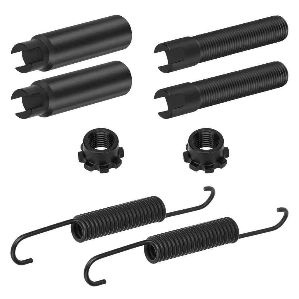 Brake Adjuster Screw Kit & Springs for Dexter Demco Trailer (10"/12") 21035 21038
