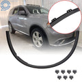 Fender Flares Trim Moulding for Dodge Durango (2011–2022)