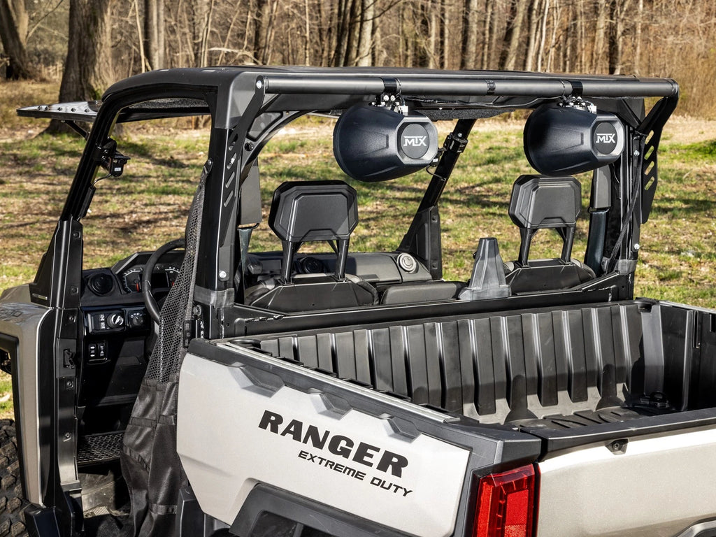 Speaker Mount for Polaris Ranger XD 1500 (2015–2023)