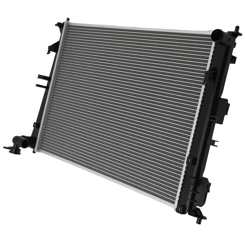 Aluminum Radiator for Kia Optima Hybrid 2.4L (2011–2015)