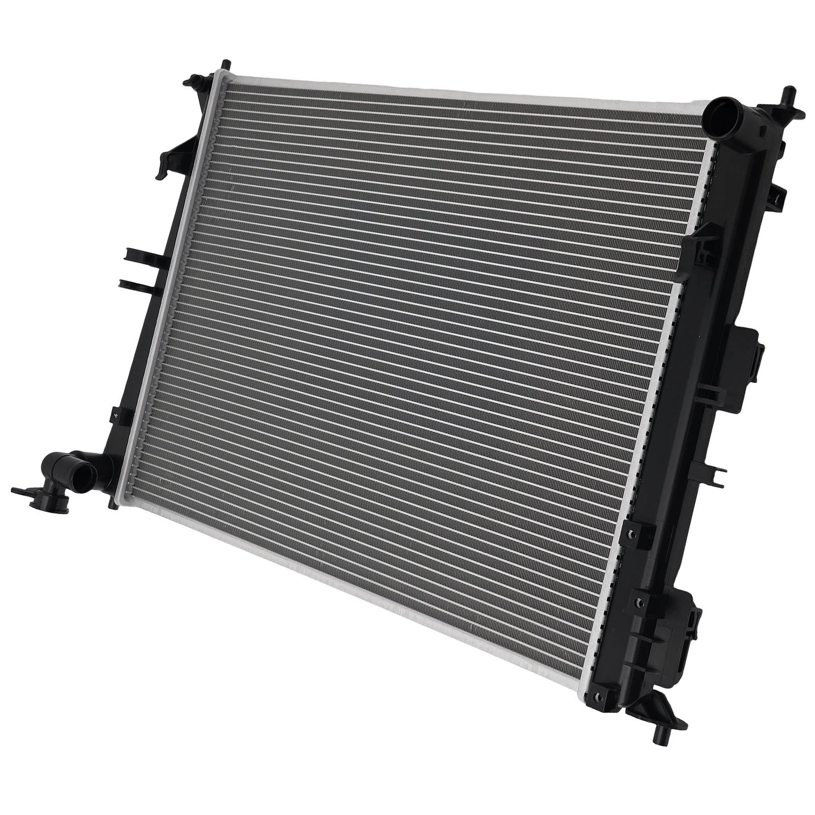 Aluminum Radiator for Kia Optima Hybrid 2.4L (2011–2015)