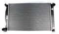 Nissens 60328 / 4F0121251D Radiator for Audi A6 Quattro (2006–2011)