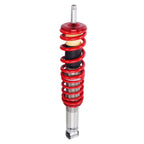 Coilover Rear Suspension Kit for VW Jetta MK1 (1980–1984), Scirocco MK1 (1975–1981)