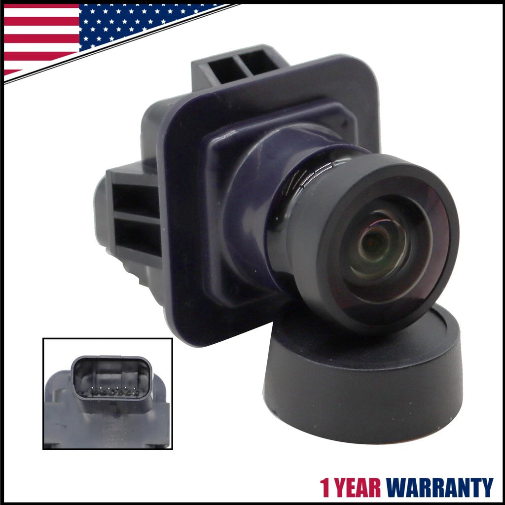 Rear View Backup Parking Camera for Ford F-150 (2012–2014) BL3Z-19G490-B