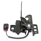 Hood Latch Lock Release for GMC Yukon (2007-2014)