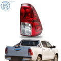 Tail Light Lamp for Toyota Hilux (2015–2020) Right Rear