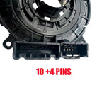 Clock Spring 23103877 for Chevrolet Impala (2014–2020) W/O Heated Steering Wheel