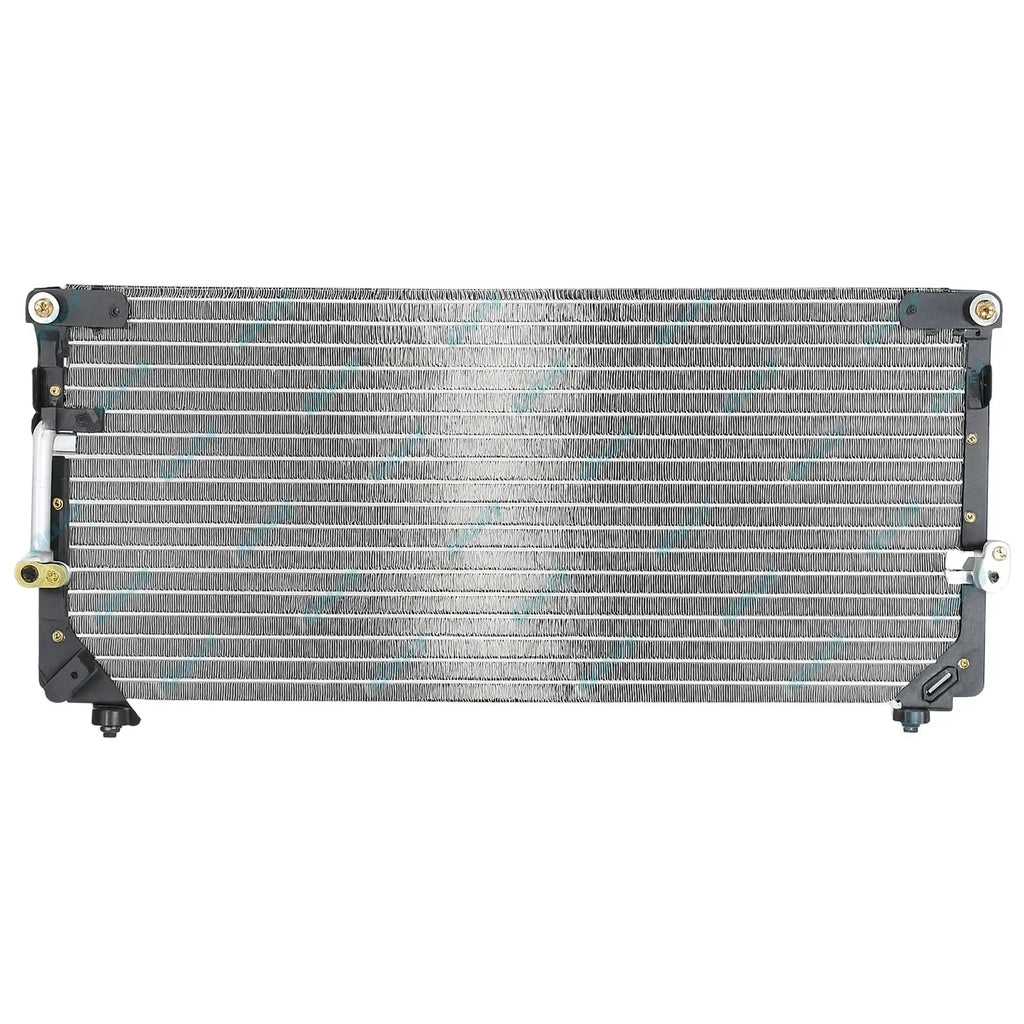 Air Con Condenser for Toyota Landcruiser FZJ80 HDJ80 HDJ81 (1990-1998)