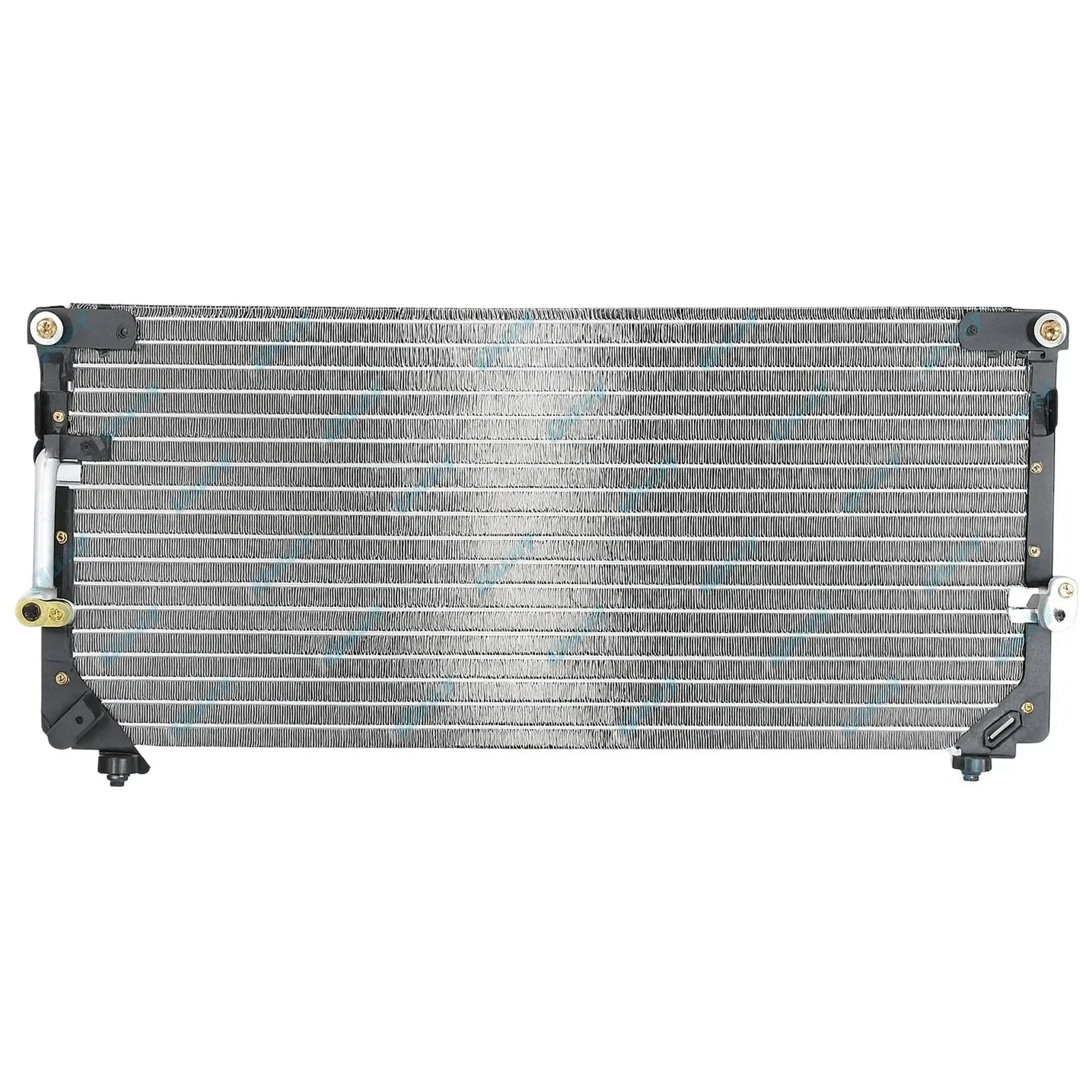 Air Con Condenser for Toyota Landcruiser FZJ80 HDJ80 HDJ81 (1990-1998)