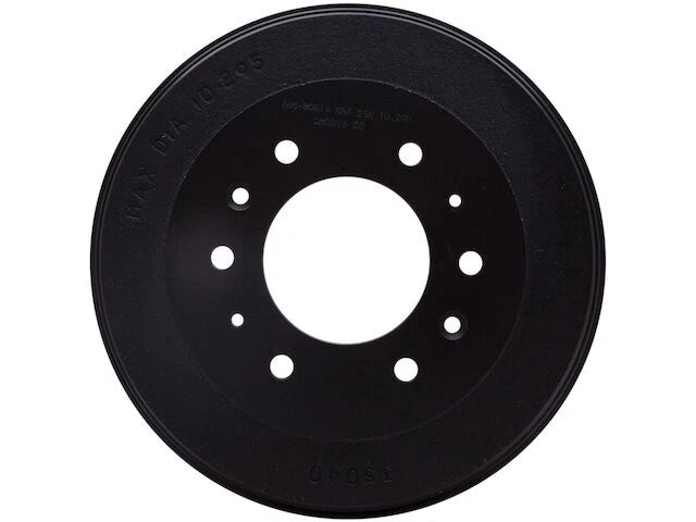 Rear Brake Drum for Mazda B2600 4WD (1987–1993) SD619BS