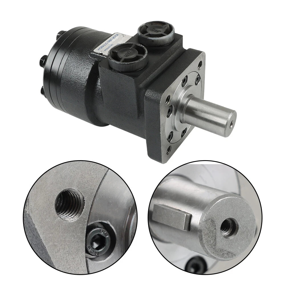 Hydraulic Motor 101-1001-009 for Eaton Char-Lynn H Series (N/A)
