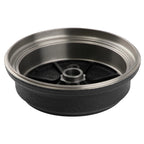 Front Brake Drum Wheel Hub for Kawasaki Mule 3000 3010 3020 4000 4010 (2001–2008)