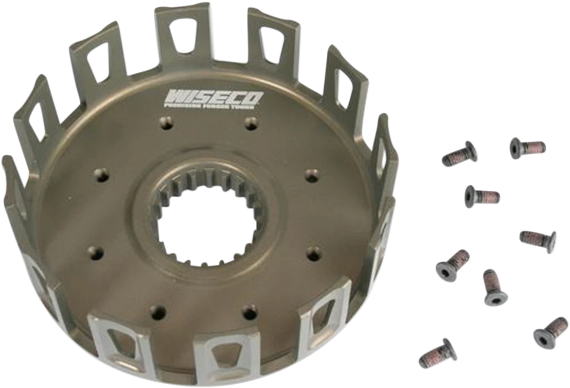 Wiseco Clutch Basket for Honda WPP3005