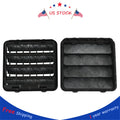 Set of 2 Body Aperture Exhauster Vents for RAM 1500 2500 3500 (2003–2025)