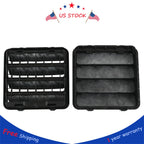 Set of 2 Body Aperture Exhauster Vents for RAM 1500 2500 3500 (2003–2025)