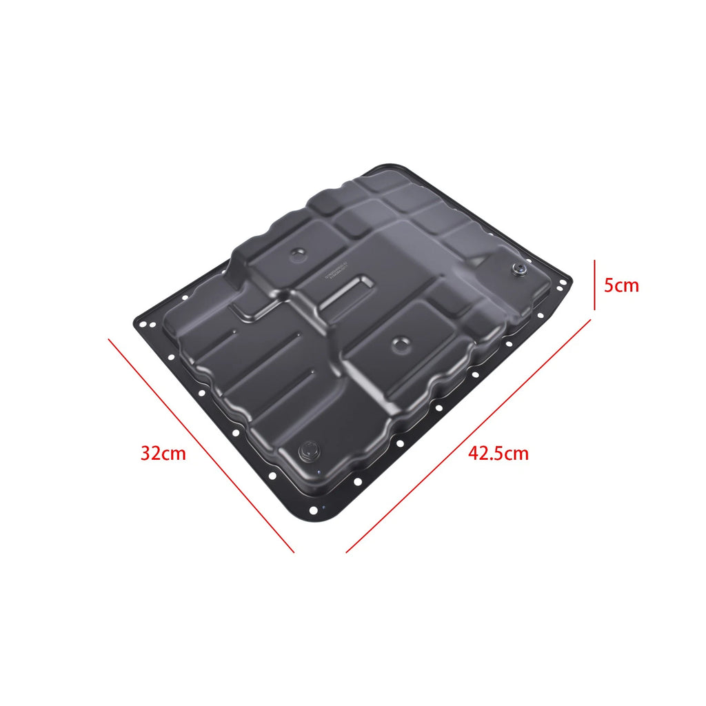 Automatic Transmission Oil Pan for Nissan 370Z Armada Titan Infiniti Q70 (2009–2023)