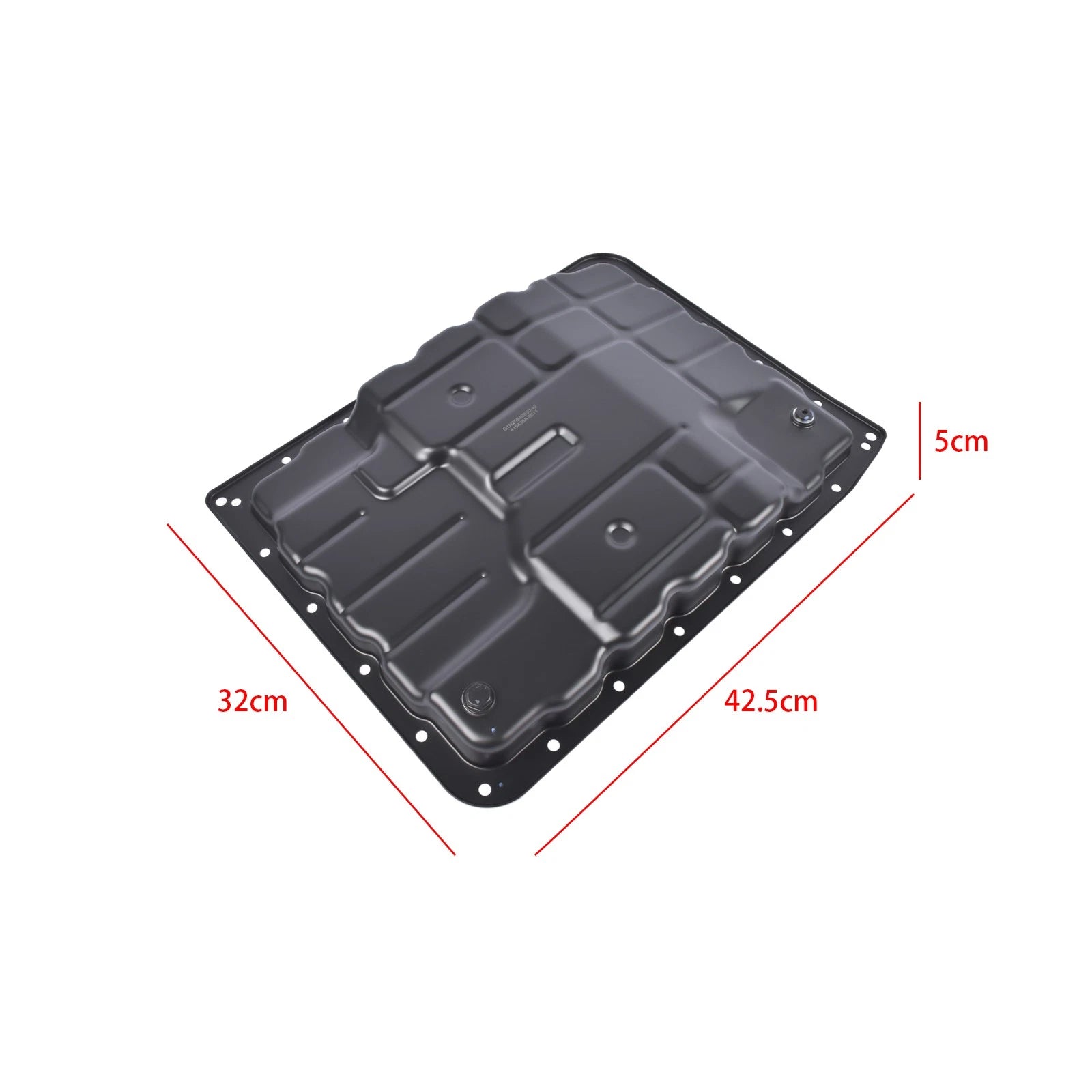 Automatic Transmission Oil Pan for Nissan 370Z Armada Titan Infiniti Q70 (2009–2023)