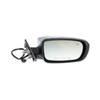 Set of 2 Heated Chrome Power Mirrors for Chrysler 300 (2011–2018)