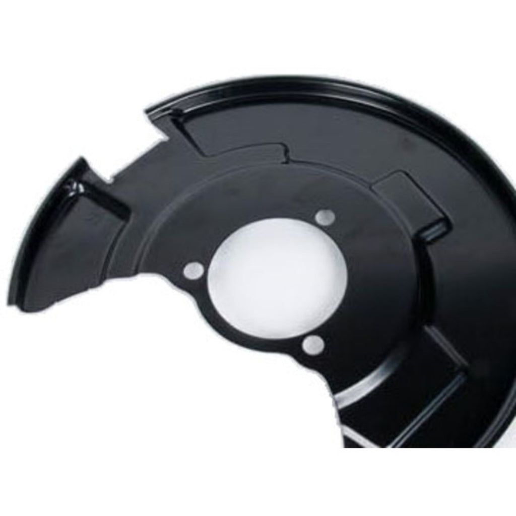 Brake Dust Shield for Cadillac SRX (Front Right)