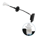 Rear Trunk Tailgate Release Switch for Hyundai I10 (2013–2021) No. 81260B4000