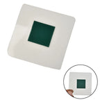 Magnetic Field Detector Card for Visualizing Invisible Fields