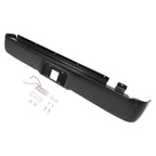 Rear Roll Pan with License Plate Light Kit for Ford F150 (2004–2014)