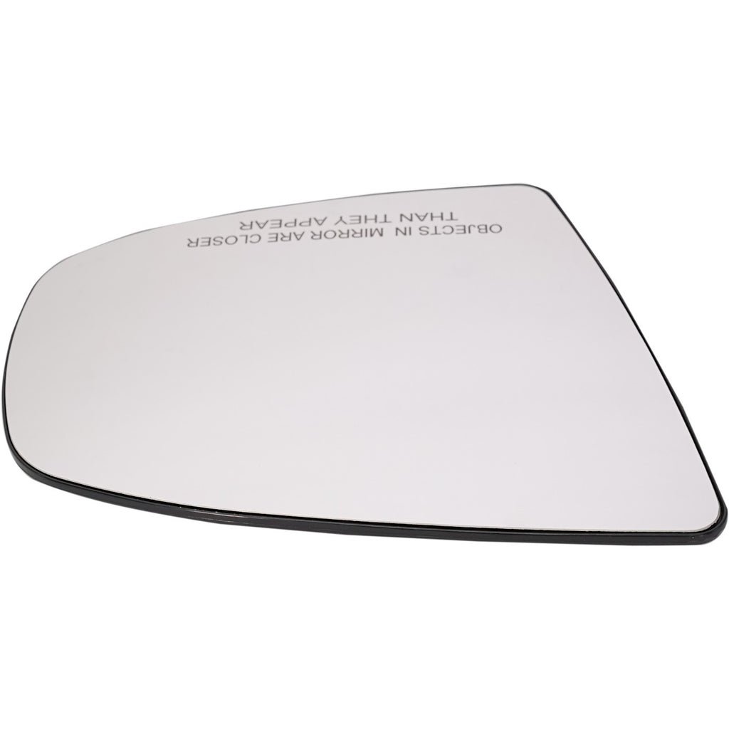 Passenger Right Side Mirror Glass for BMW E71 X6, E70 X5 (2008–2014)