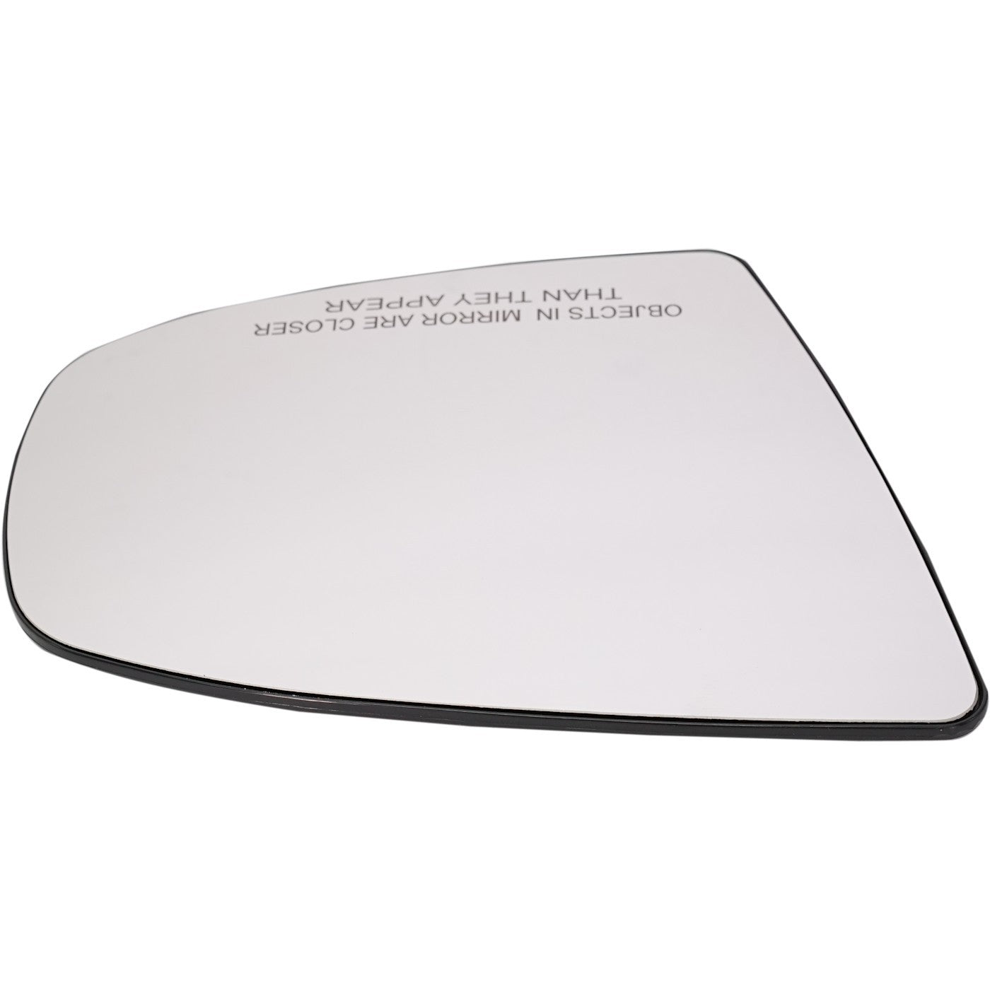 Passenger Right Side Mirror Glass for BMW E71 X6, E70 X5 (2008–2014)