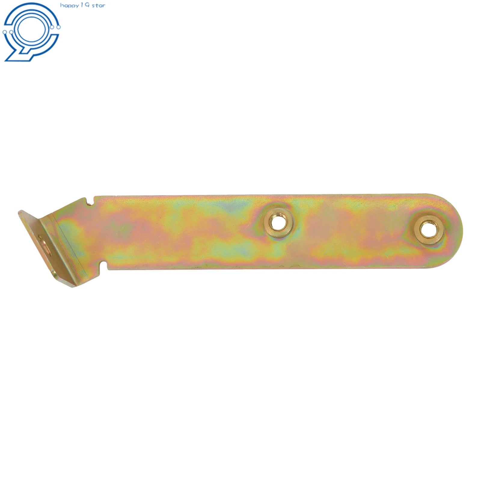 Disc Brake Conversion Kit for GM A (Year Range)
