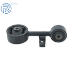 Set of 4 Engine Transmission Motor Mounts for Toyota Highlander (2001-2003)