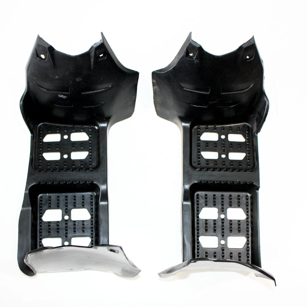 Fairing Fender Guards Kit for 125cc Quad Dirt Bike ATV
