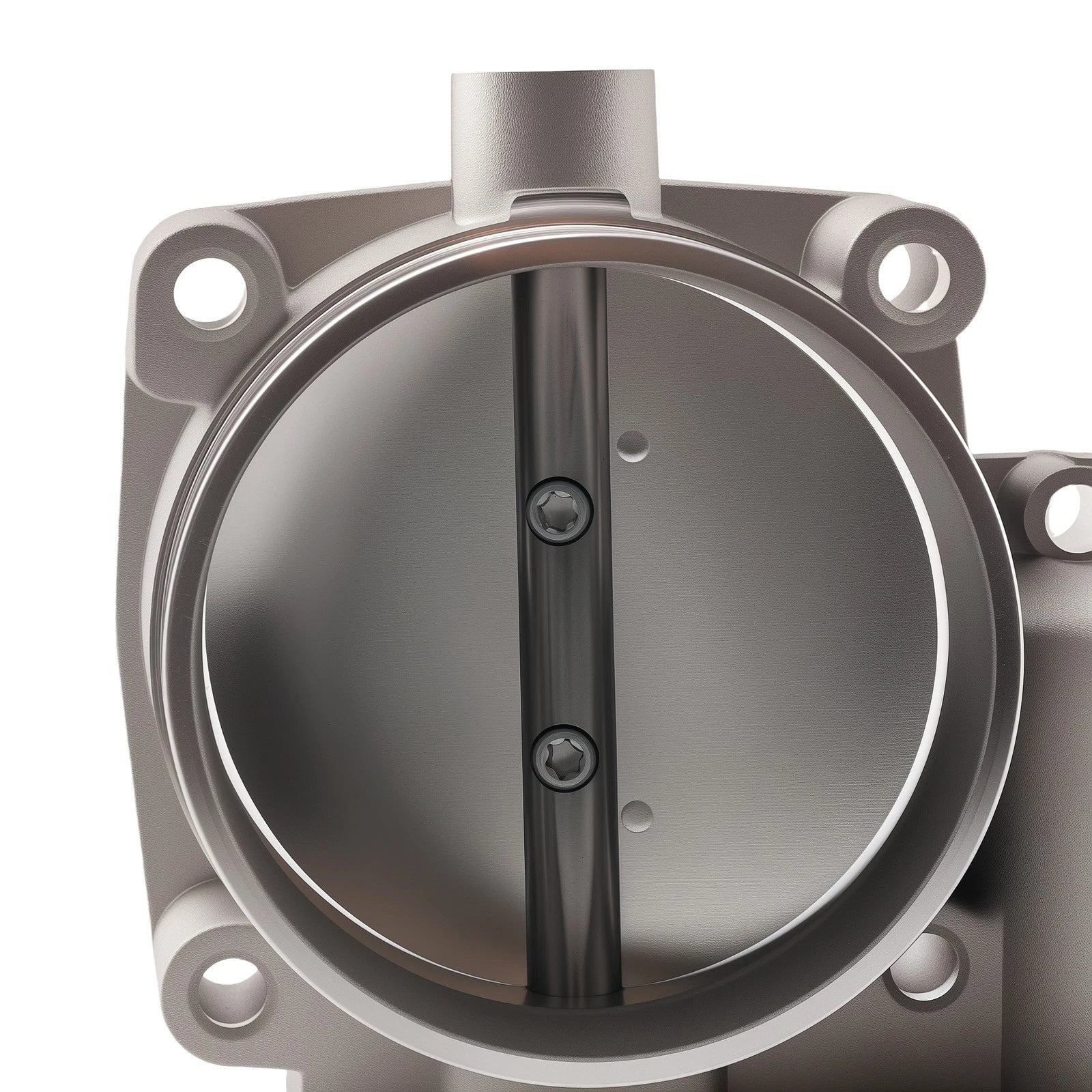 Throttle Body for Porsche 911, Boxster, Cayenne, Cayman, Panamera, Macan (2.7L, 3.6L)