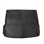 Cargo Liner Rear Trunk Mat for Audi Q5 (2009–2017) Diamond Pattern