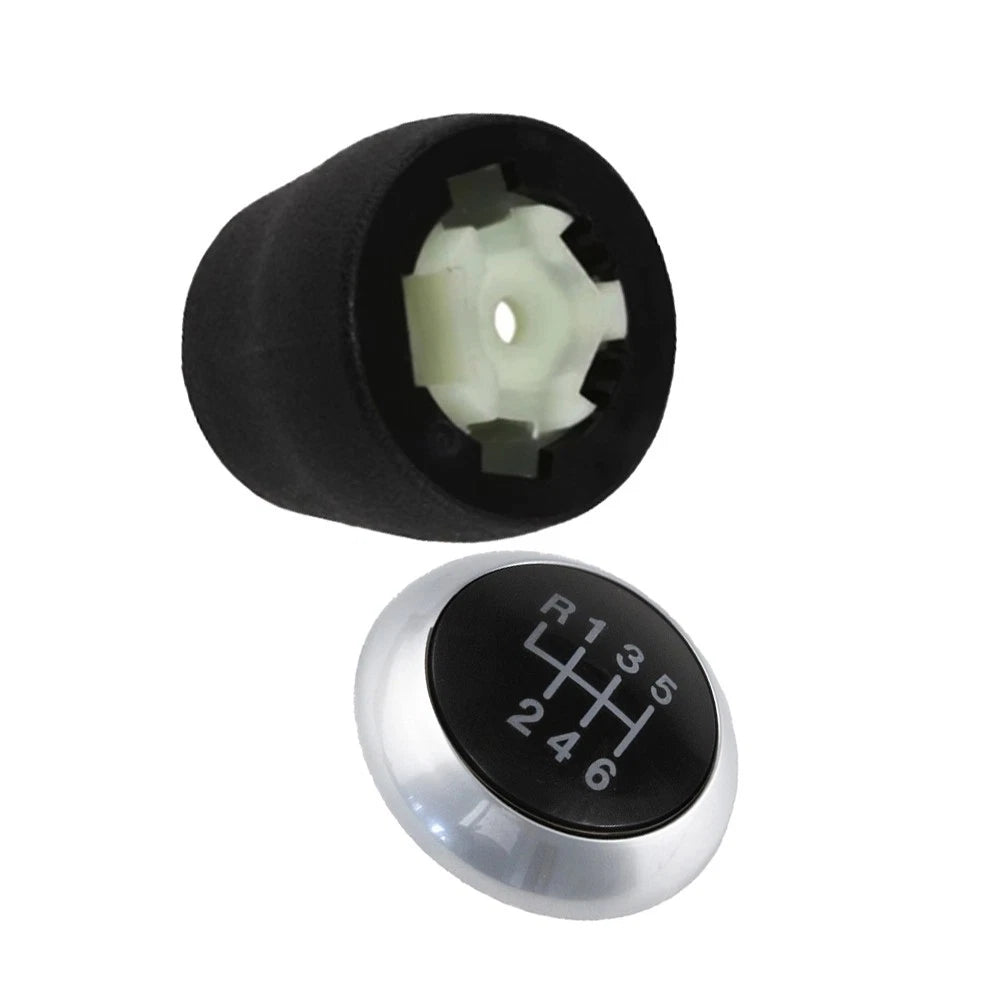 6-Speed Manual Shift Knob AB39-7J407-AC for Ford Ranger