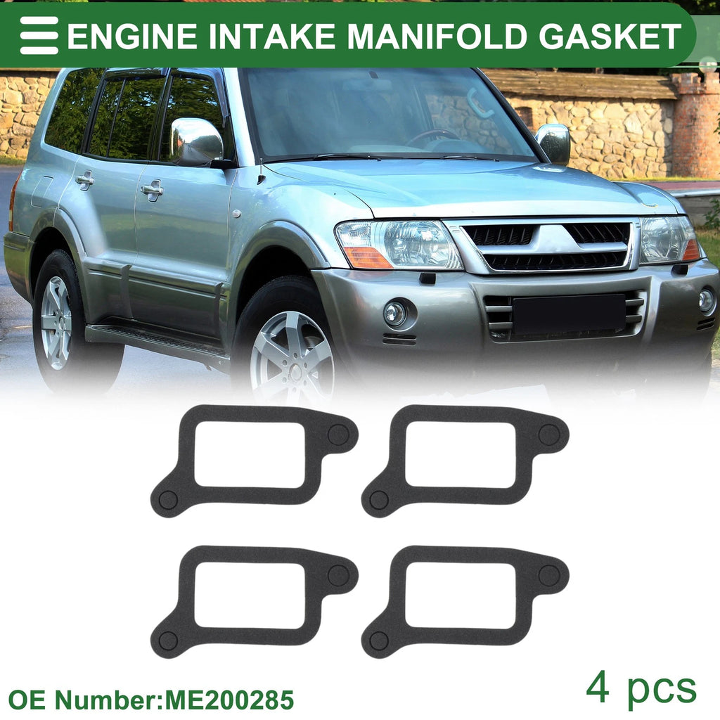 Engine Intake Manifold Gasket for Mitsubishi Pajero/Shogun (1994–1999) ME200285