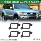 Engine Intake Manifold Gasket for Mitsubishi Pajero/Shogun (1994–1999) ME200285