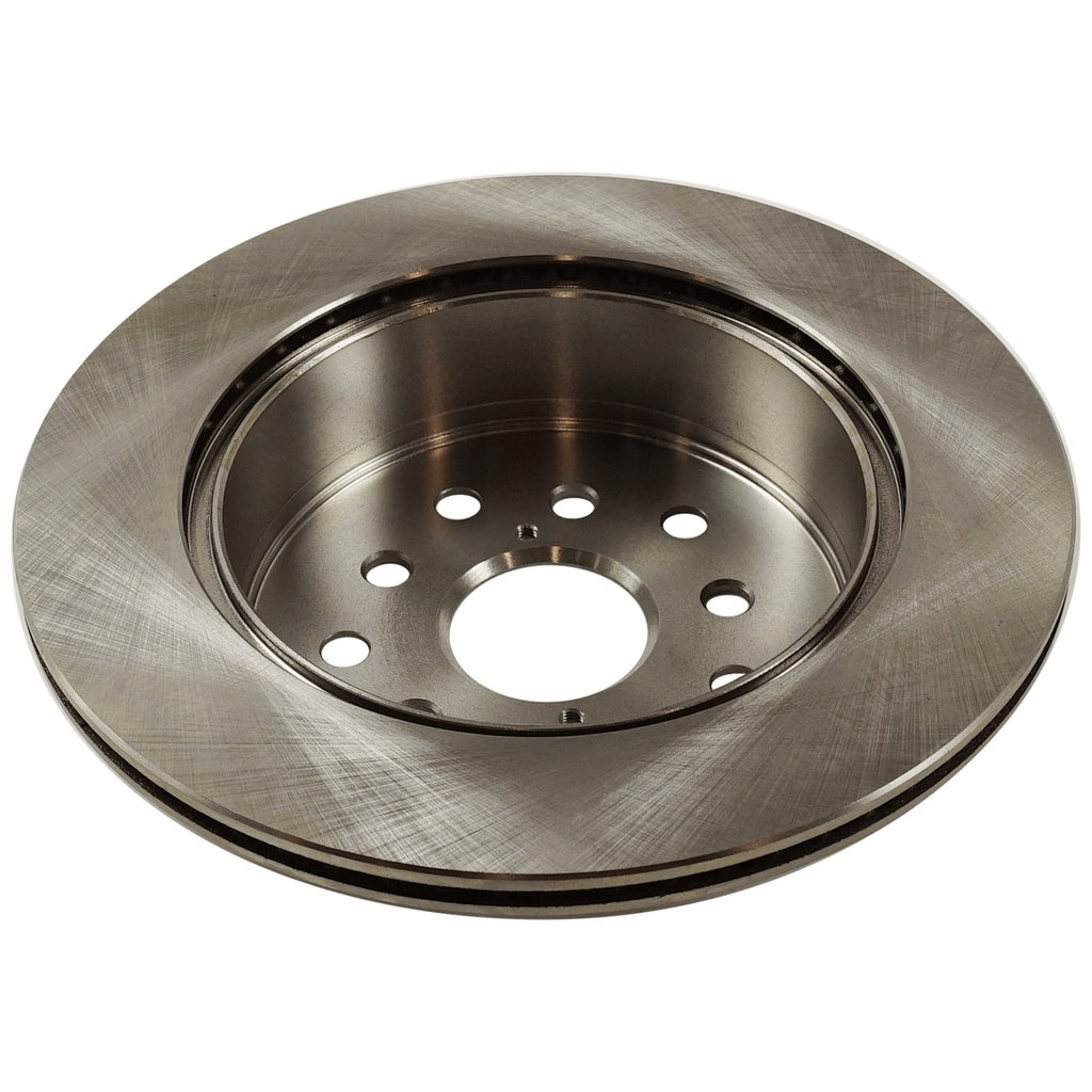 Rear Brake Disc Rotors for Lexus LS430 (2001–2006)