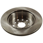 Rear Brake Disc Rotors for Lexus LS430 (2001–2006)