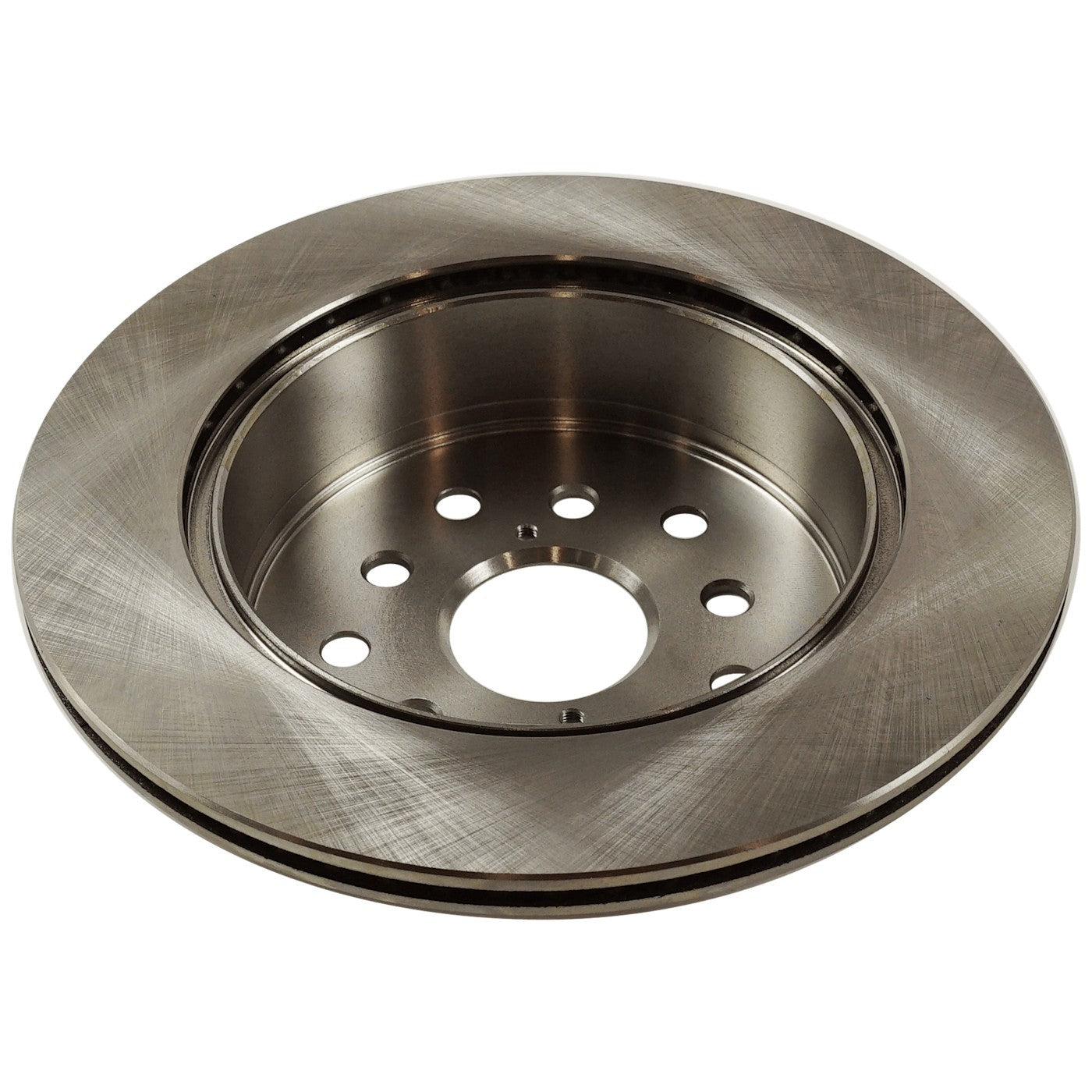 Rear Brake Disc Rotors for Lexus LS430 (2001–2006)