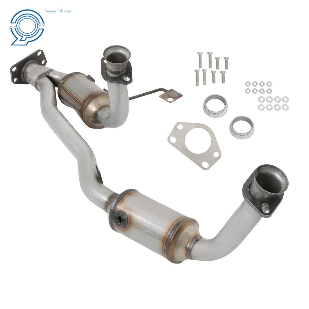 Catalytic Converter for Ford Freestar (2004-2007)