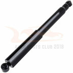 Rear Pair Struts Shocks for Jeep Grand Cherokee (1999–2004)