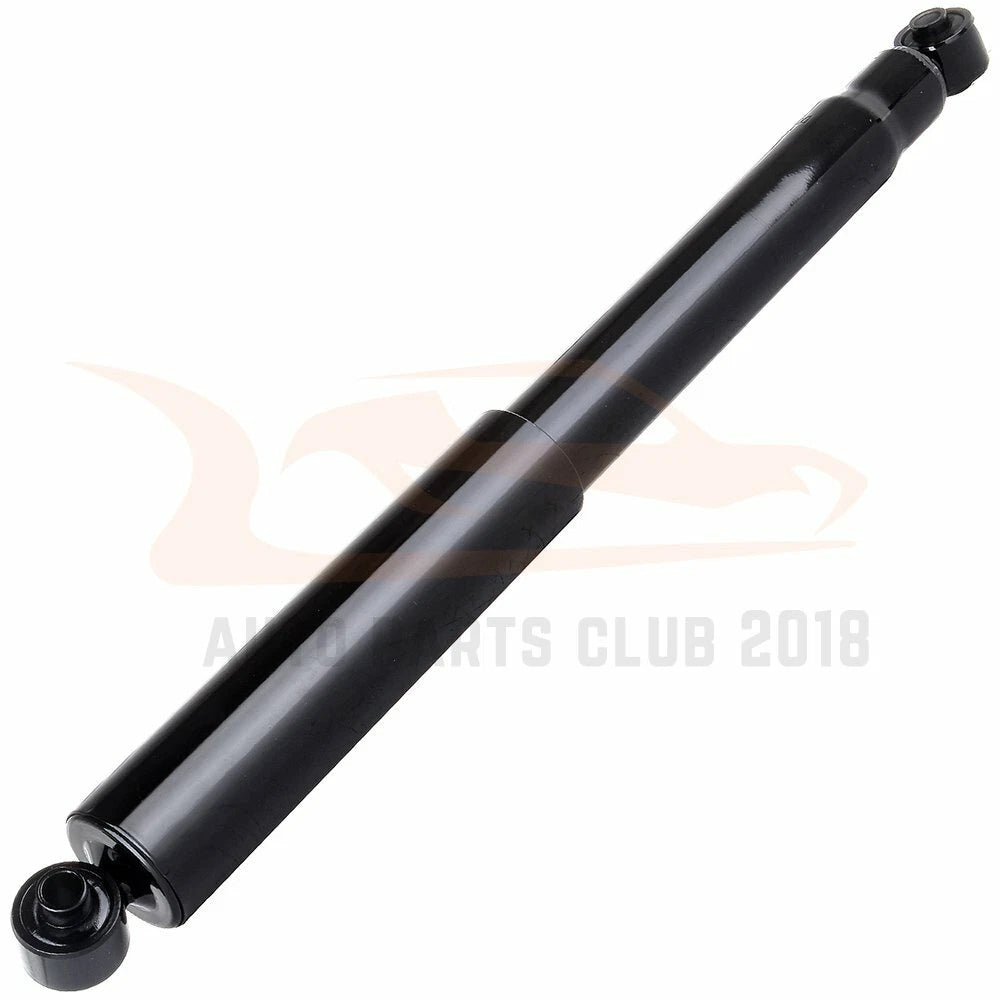 Rear Pair Struts Shocks for Jeep Grand Cherokee (1999–2004)