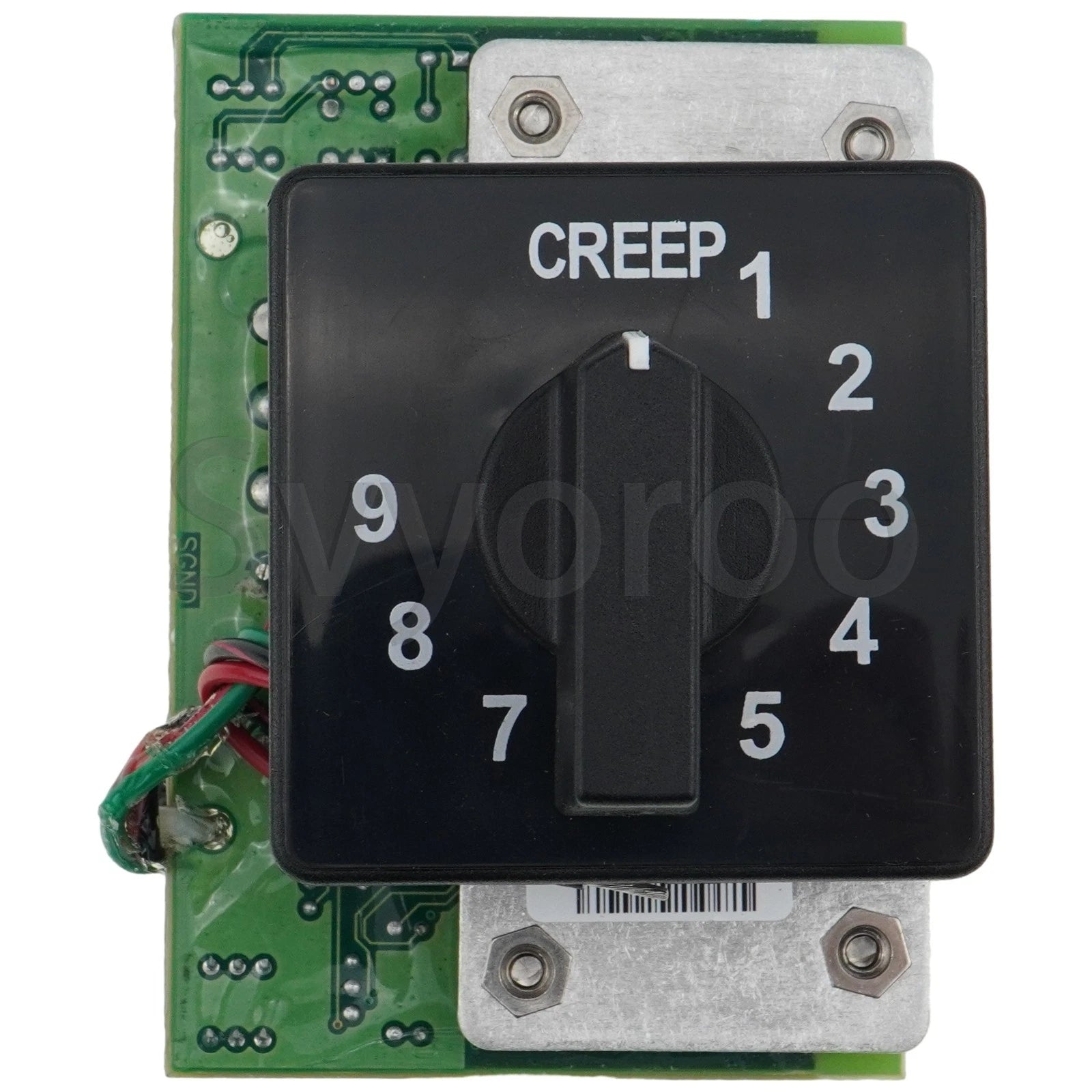 Rotational Controller 36557GT 36557 for Genie Boom Lift Z30/20N Z45/22 (DC)