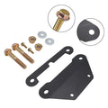 Kit of Reinforcement Front Shock Mount Braces Plate for Kawasaki KRX 1000 (2020–2024)