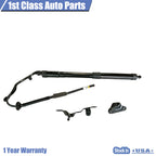 Right Rear Tailgate Lift Support Strut for Toyota RAV4 (2013–2016)