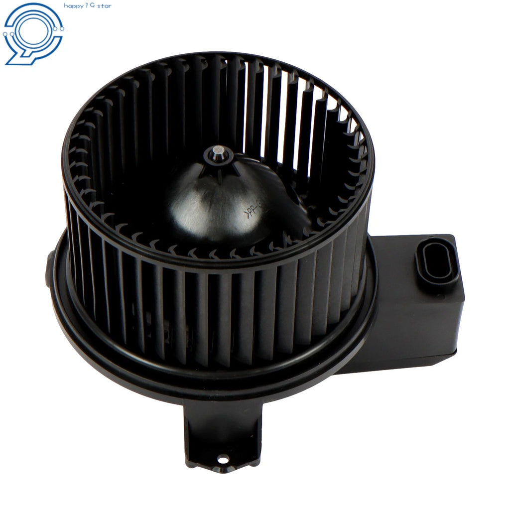 Front AC Heater Blower Motor Fan for Mustang (2010-2014)