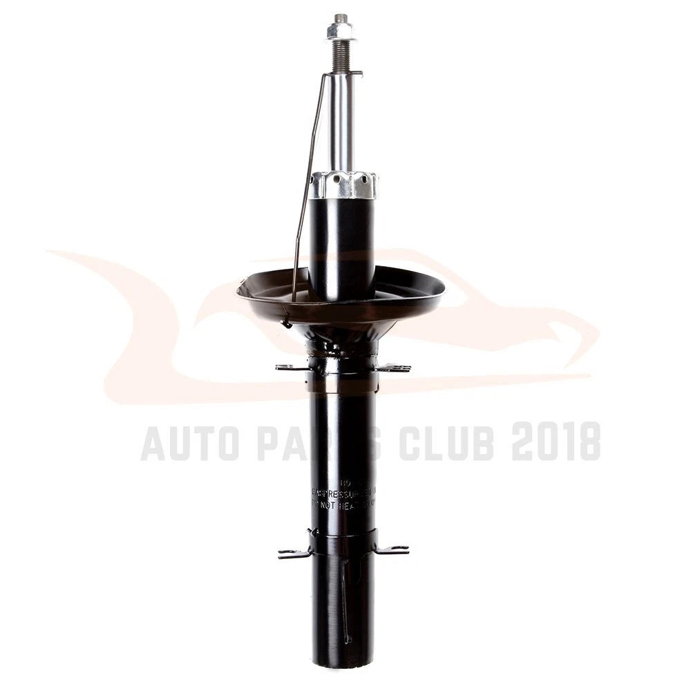 Set of 2 Struts for Volkswagen Golf (1999–2006) Front Left Right